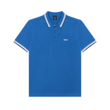 HUGO BOSS SS22 LogoPolo
