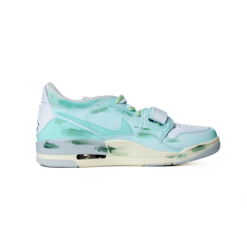 Jordan Legacy 312