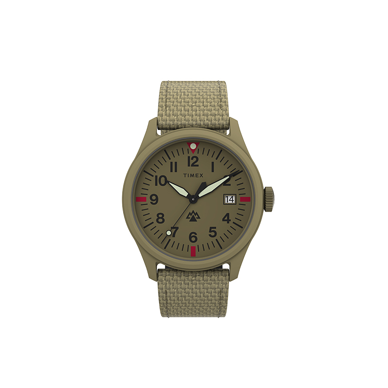 TIMEXExpedition 43mm 30 TW2W23500