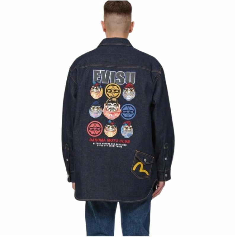 EVISU FW21