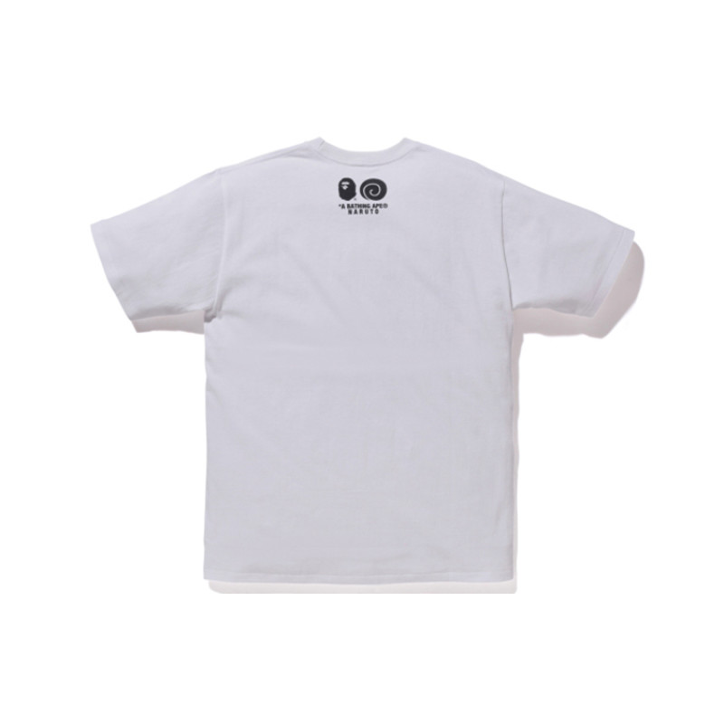A BATHING APE x NARUTO Baby Milo Tee T