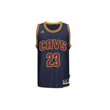 adidas NBA Cleveland Cavaliers Swingman Jersey - James
