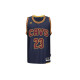adidas NBA Cleveland Cavaliers Swingman Jersey - James