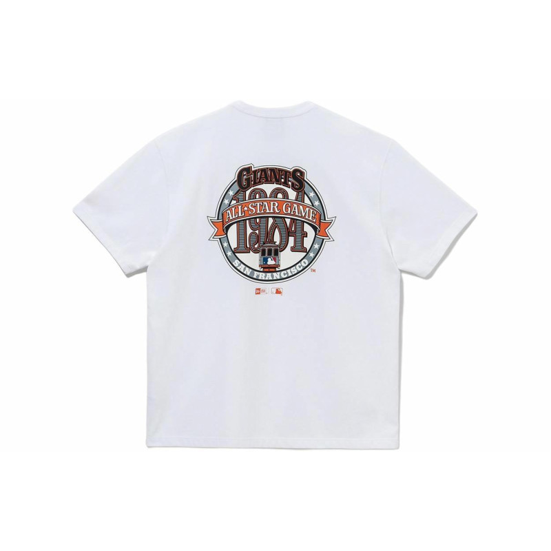 New Era x MLB SS24 T