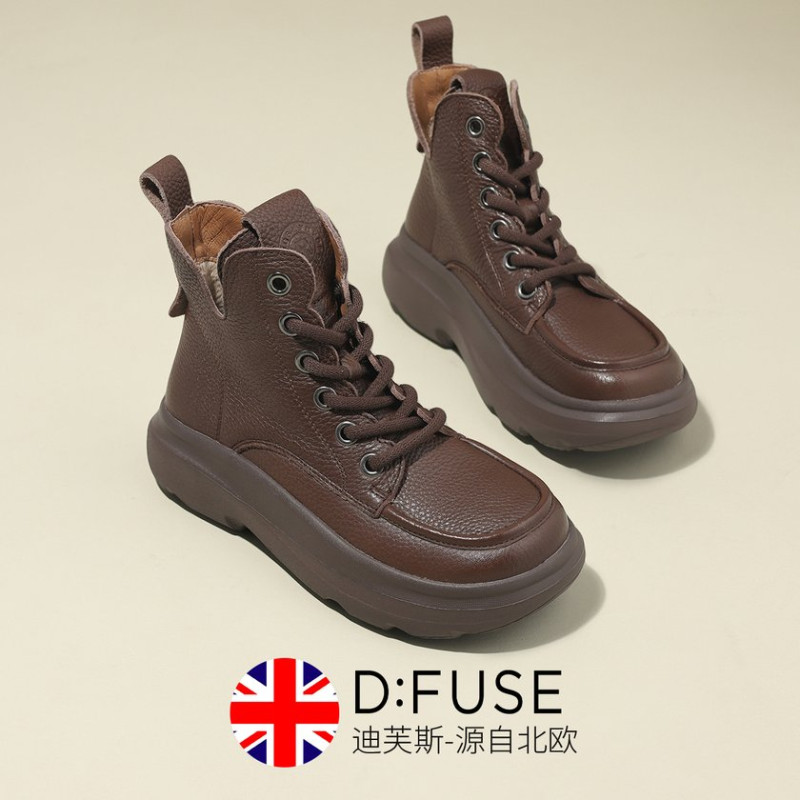 DFUSE SCANDINAVIA 5cm