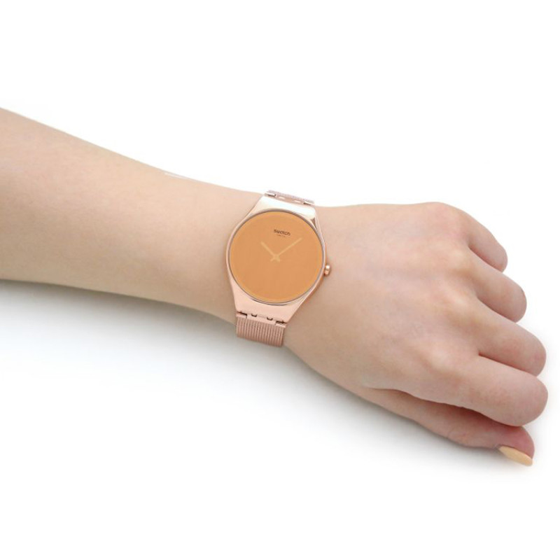 SWATCH SYXG107M