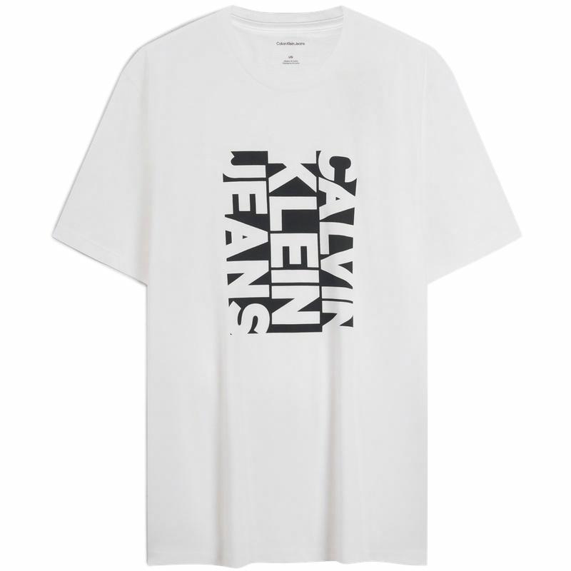 CALVIN KLEIN T