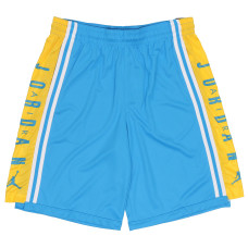 Jordan HBR