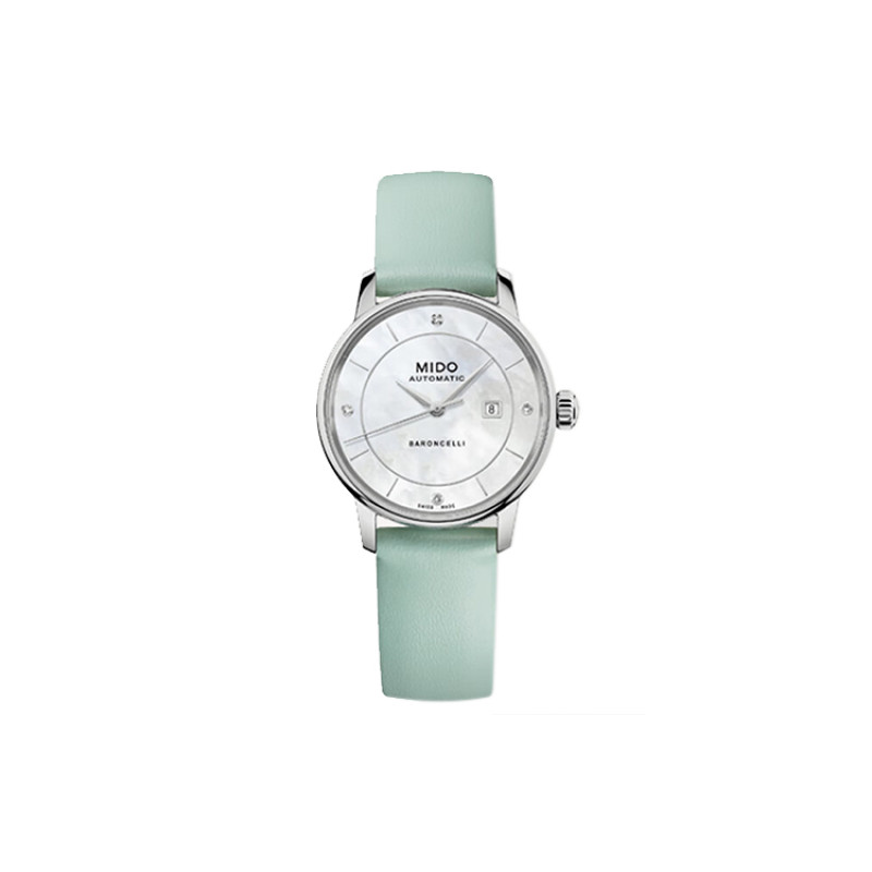 MIDO 30mm M037.207.16.106.00
