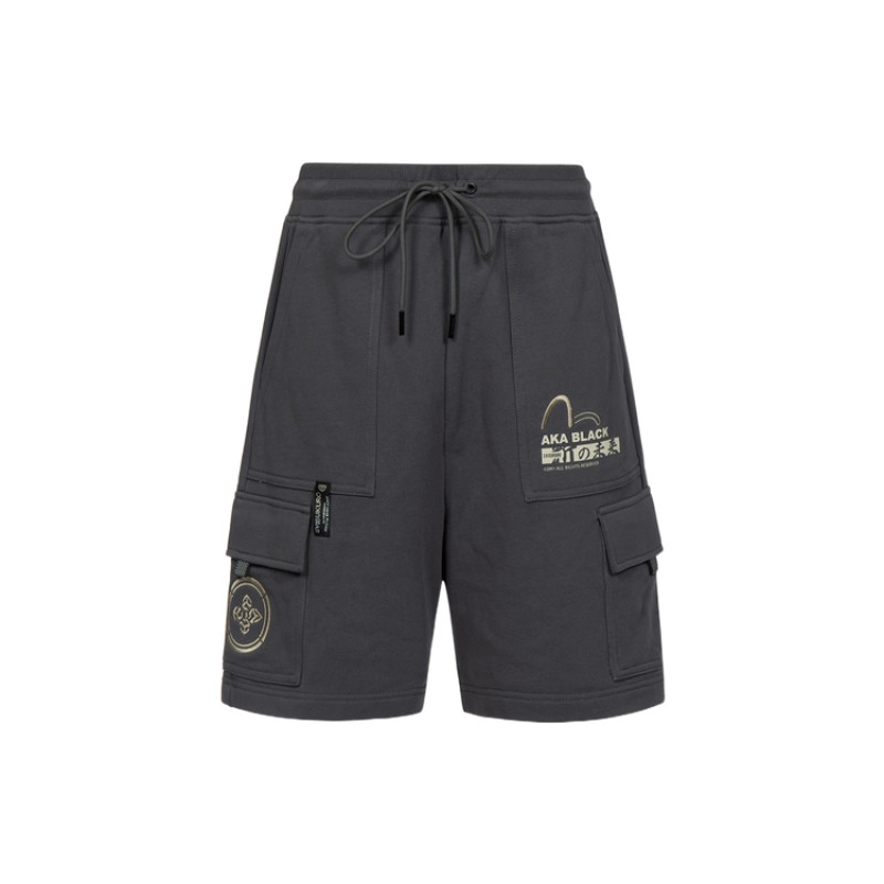 EVISU Logo