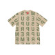 Supreme SS21 Week7 Intarsia SS Top T