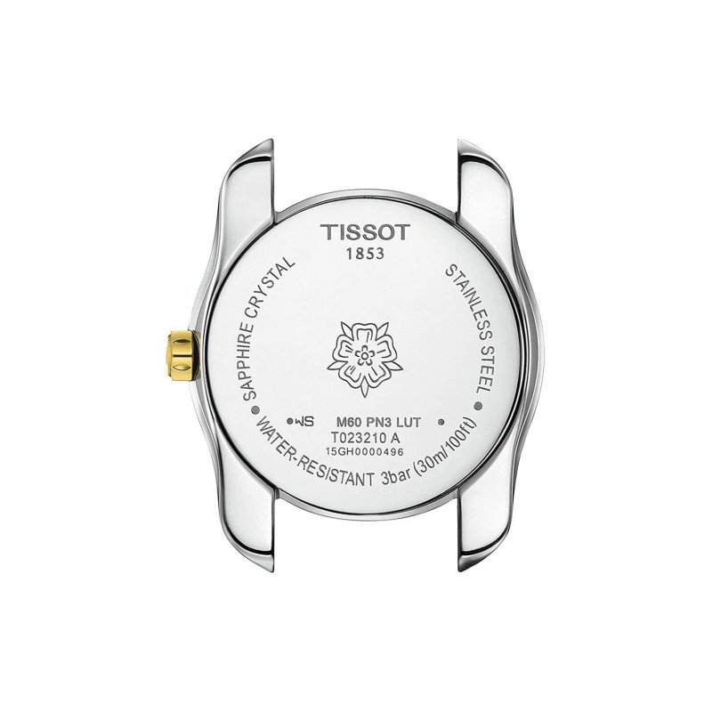 TISSOT 26mm T023.210.22.117.00