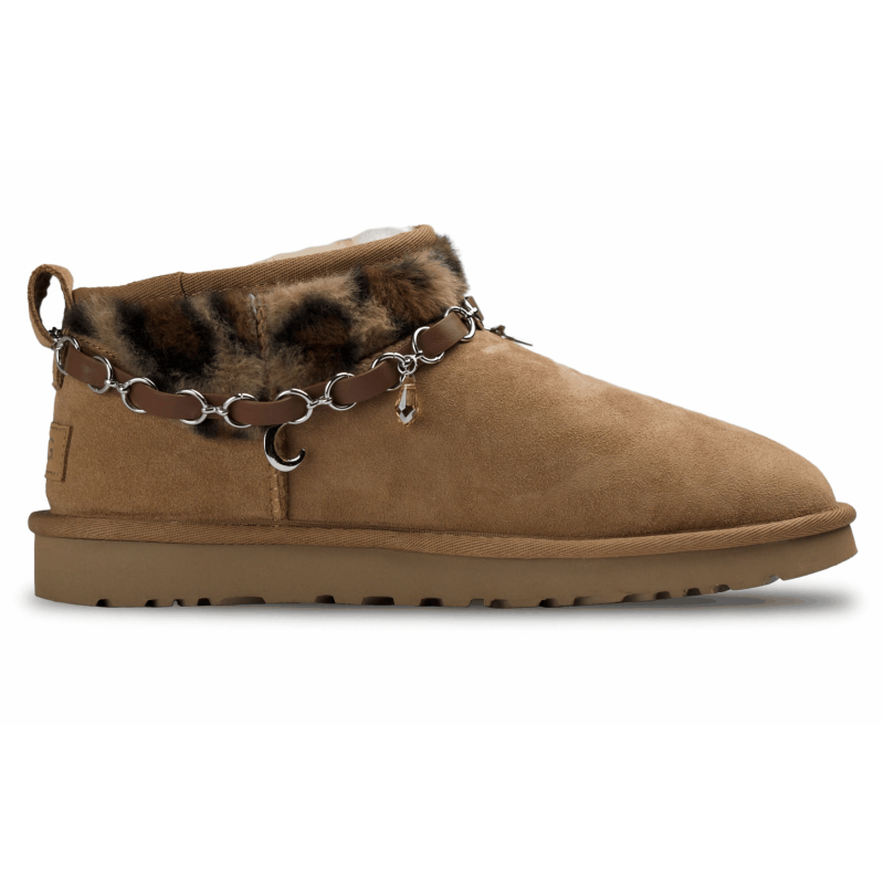 UGG CLASSIC ULTRA MINI