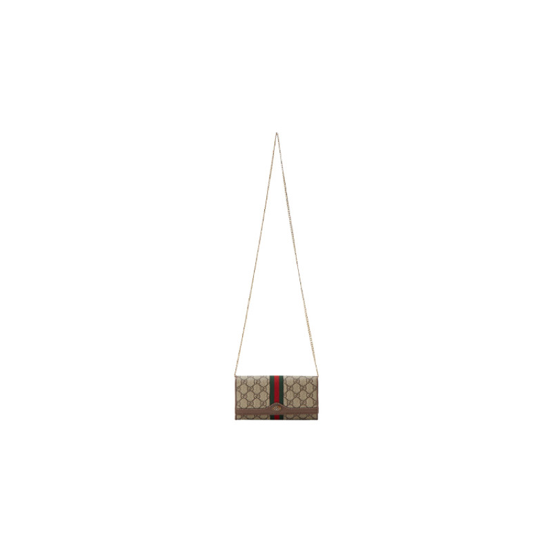 GUCCI Ophidia Logo