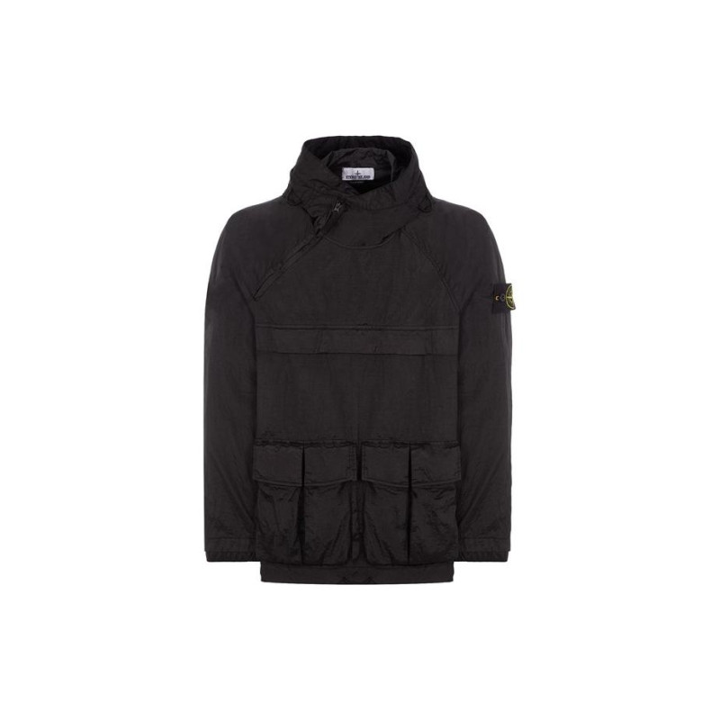 STONE ISLAND Nylon Metal