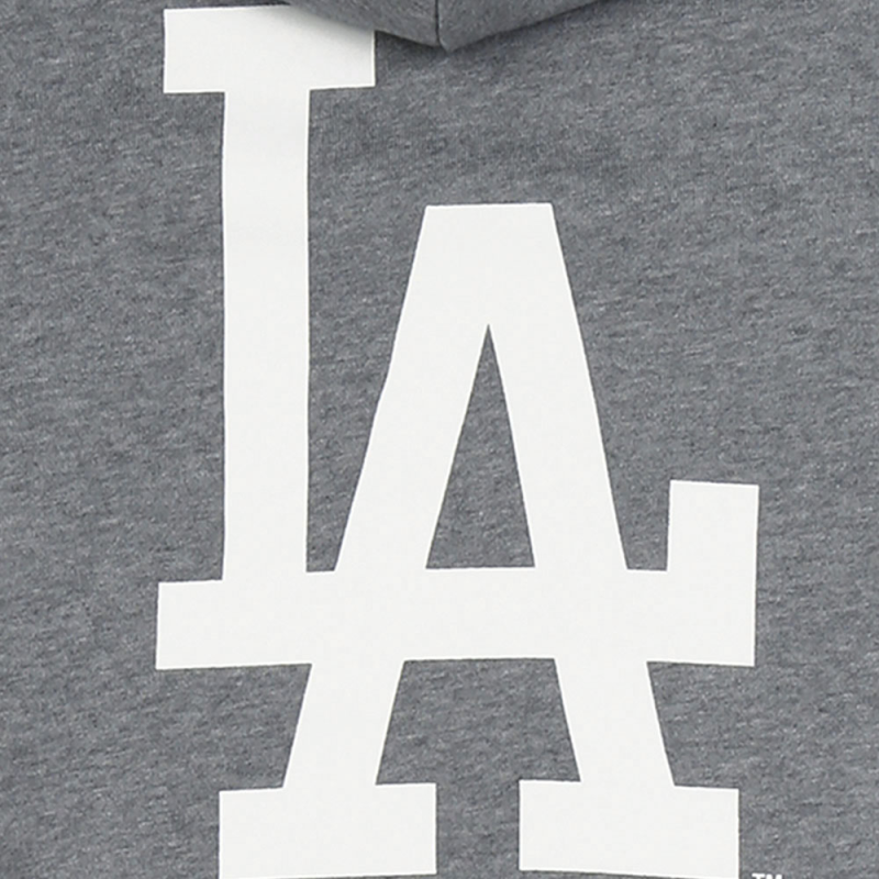 MLB logo