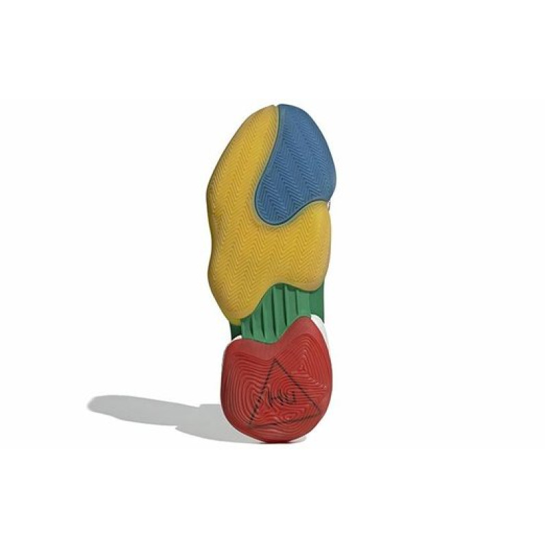 Pharrell Williams x adidas originals Crazy BYW 1.0 LVL X