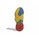 Pharrell Williams x adidas originals Crazy BYW 1.0 LVL X