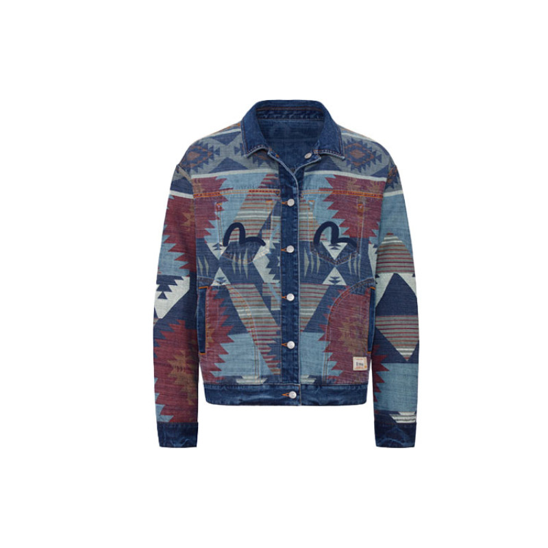 EVISU