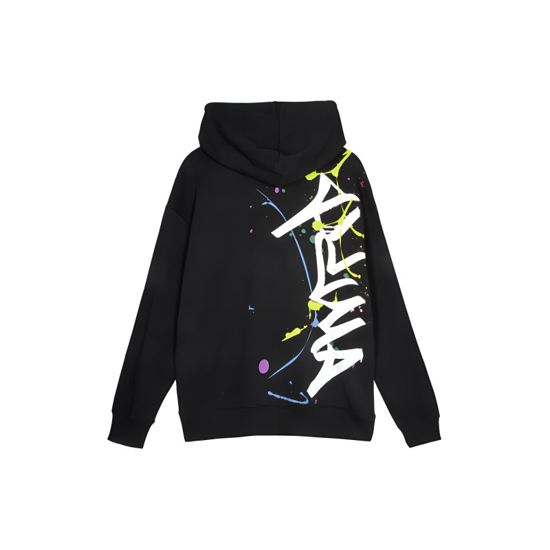 PUMA CLASSICS FTP FZ HOODIE TR