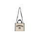 MLB Logo Tote