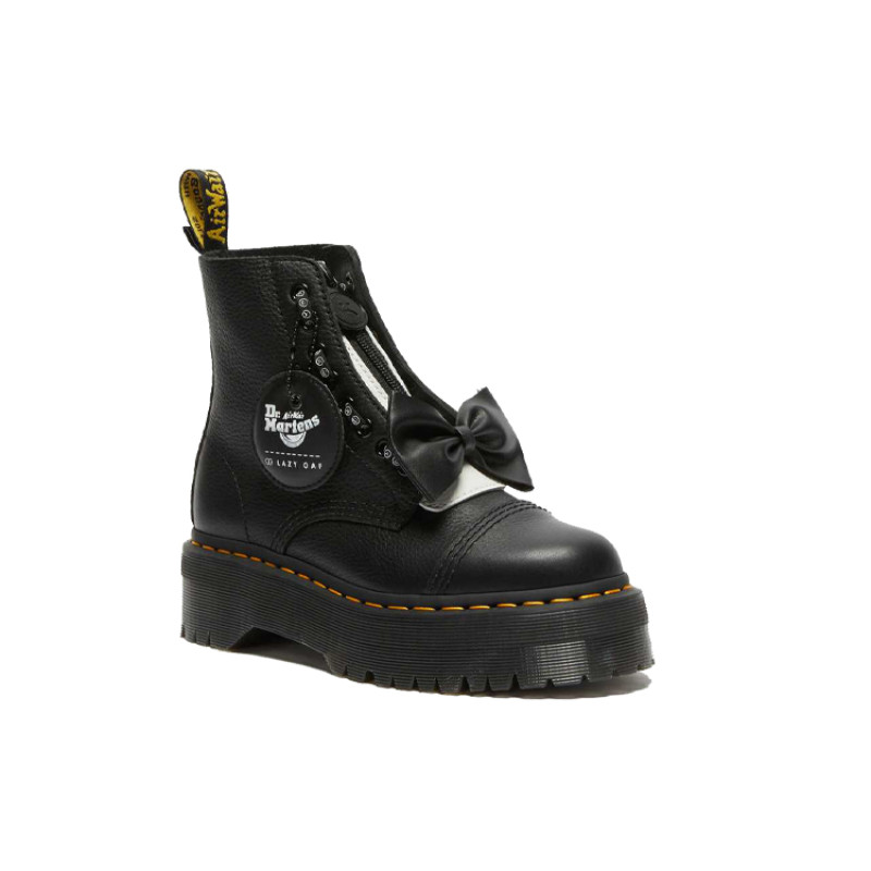 Lazy Oaf x Dr.Martens Sinclair Pisa 8