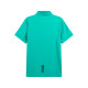 EMPORIO ARMANI SS24 LogoPolo