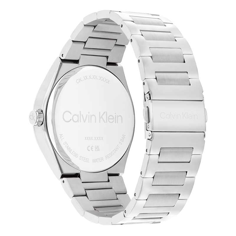CALVIN KLEIN