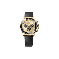 ROLEX 40mm K18k M126518ln-0012