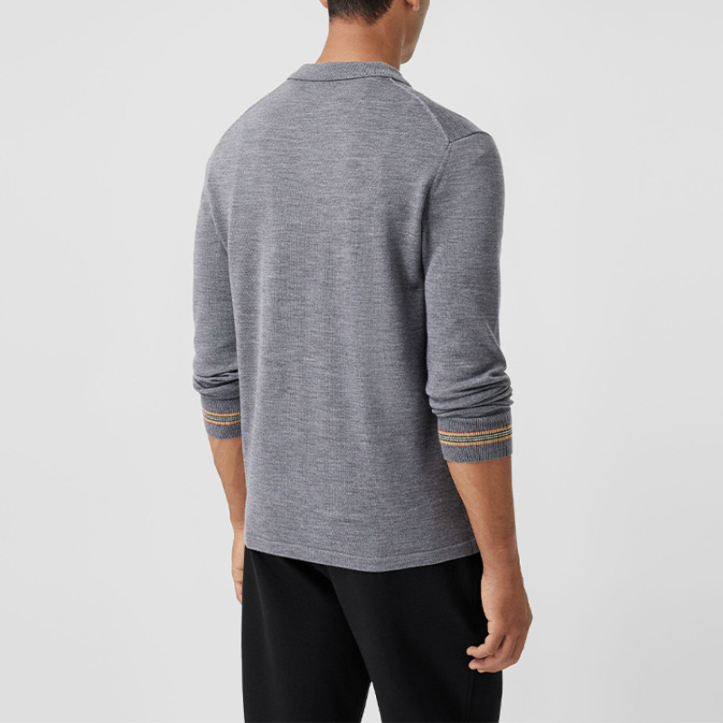 Burberry Polo