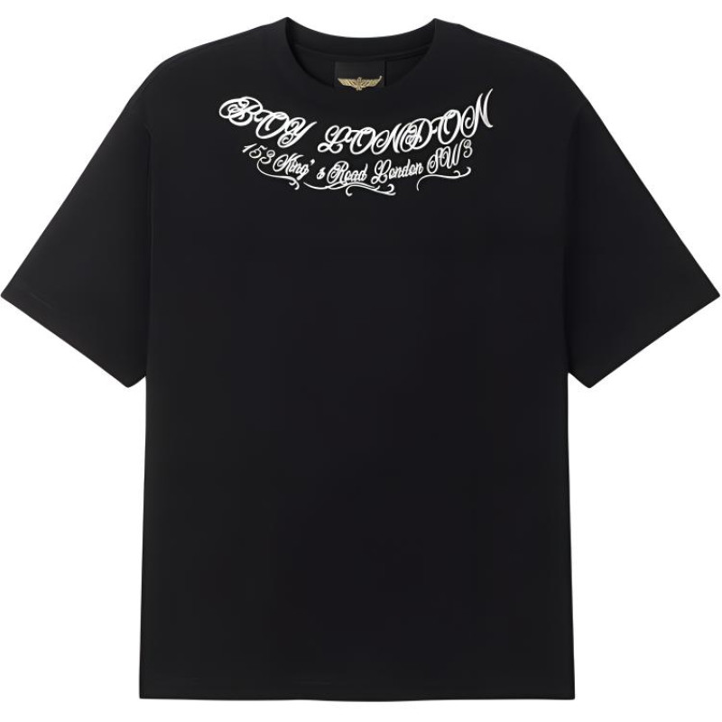 Boy London FW23 T