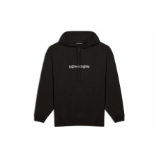 Balenciaga Symbolic Logo