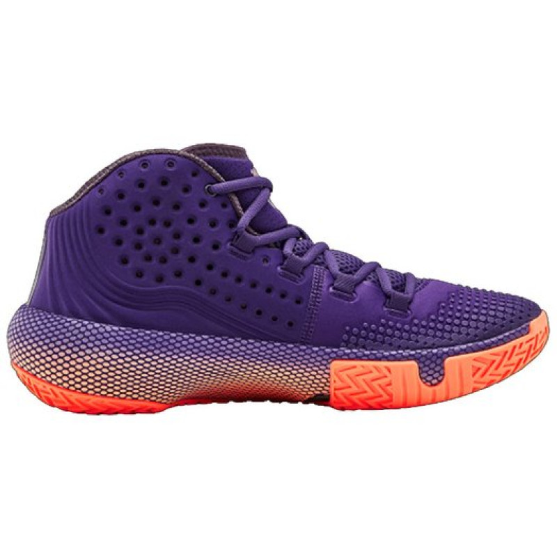 Under Armour Havoc 2HOVR Havoc 2