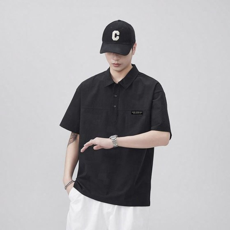 FAIRWHALE Polo