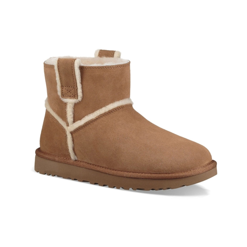 UGG CLASSIC MINI Spill Seam