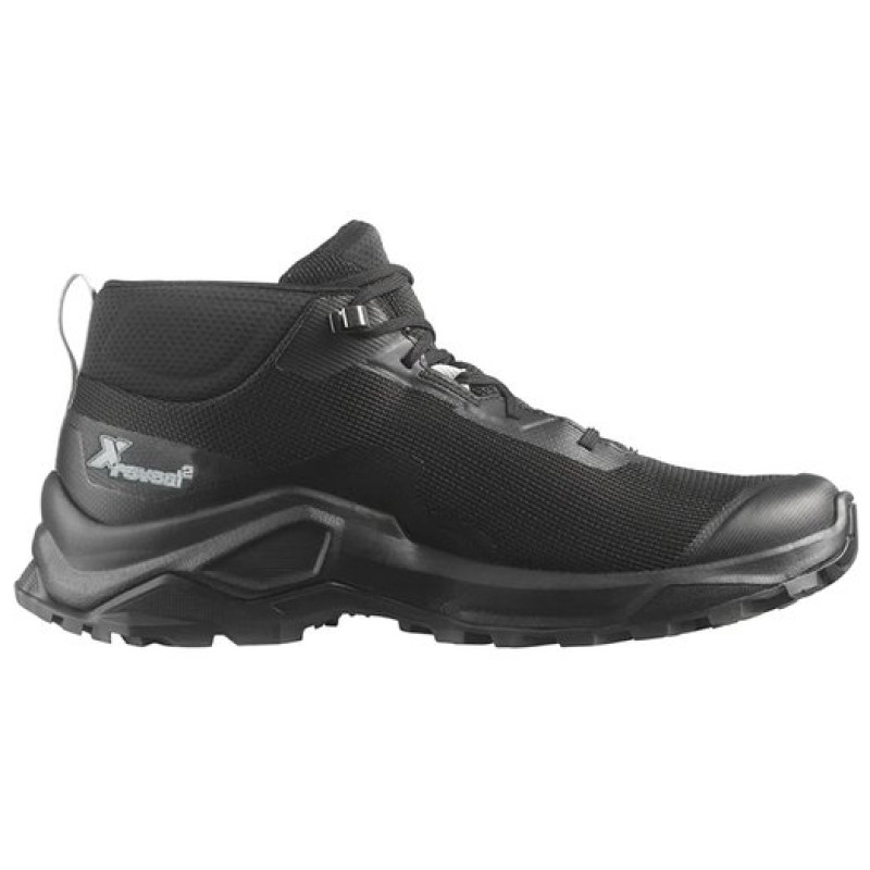 SALOMON X Reveal 2 Chukka Climasalomon Waterproof