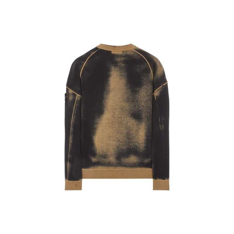 STONE ISLAND SS23 Hand Sprayed