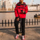 Supreme x THE NORTH FACE SS19 TNF