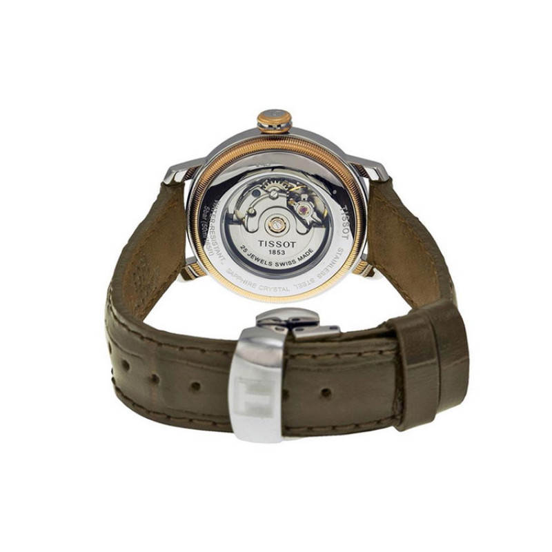 TISSOT 29mm