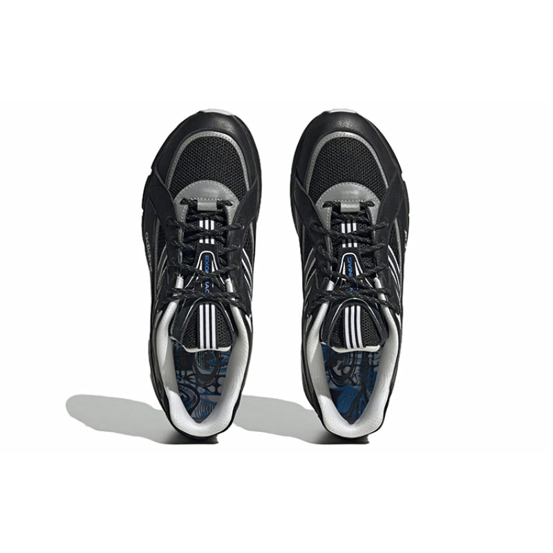 No Sleep Rave Club Superstar Ripple x adidas originals Exomniac Cushion Nsrc