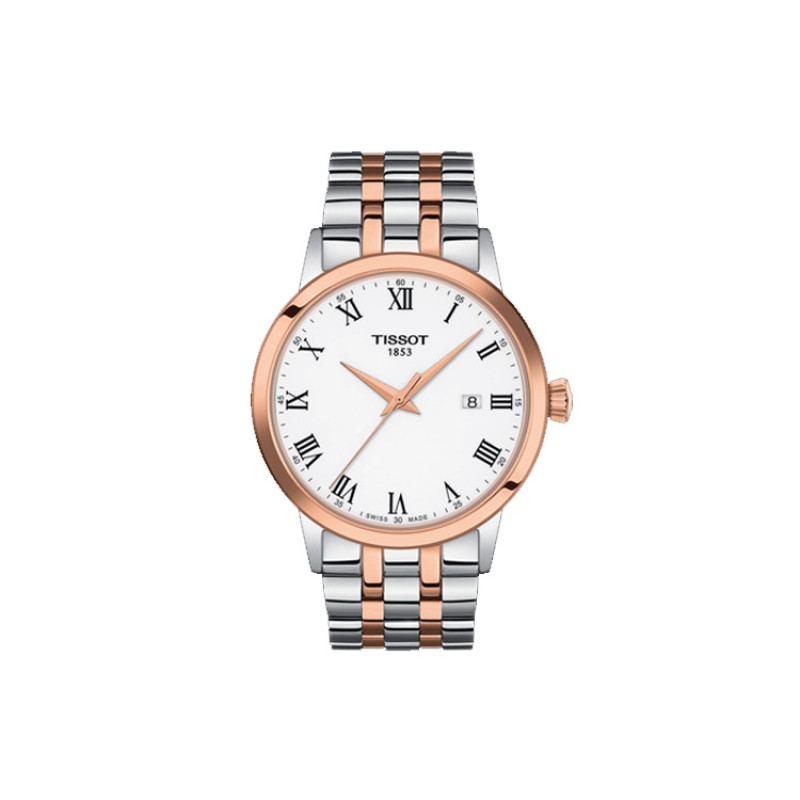 TISSOT 42mm T129.410.22.013.00