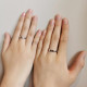 VERENA REINE Miss U Need U S925