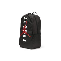 Jordan Jumpman Logo Split School Flight Backpacklogologo