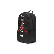 Jordan Jumpman Logo Split School Flight Backpacklogologo