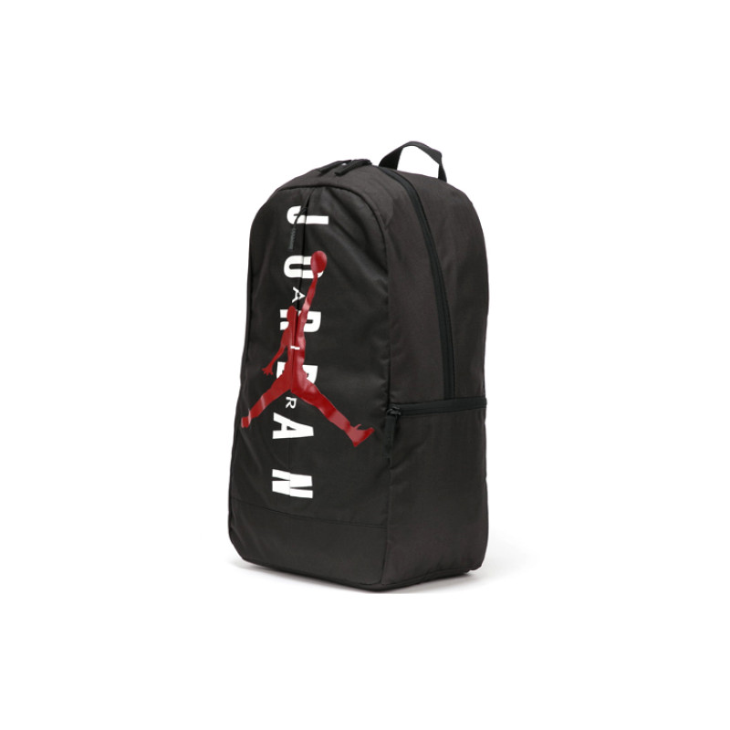 Jordan Jumpman Logo Split School Flight Backpacklogologo