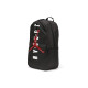 Jordan Jumpman Logo Split School Flight Backpacklogologo
