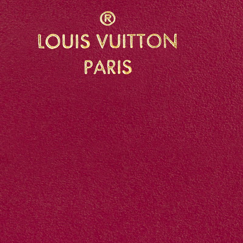LOUIS VUITTON Lou