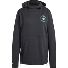 adidas OWN THE RUN RUNNERS HOODIE (GENDER NEUTRAL)
