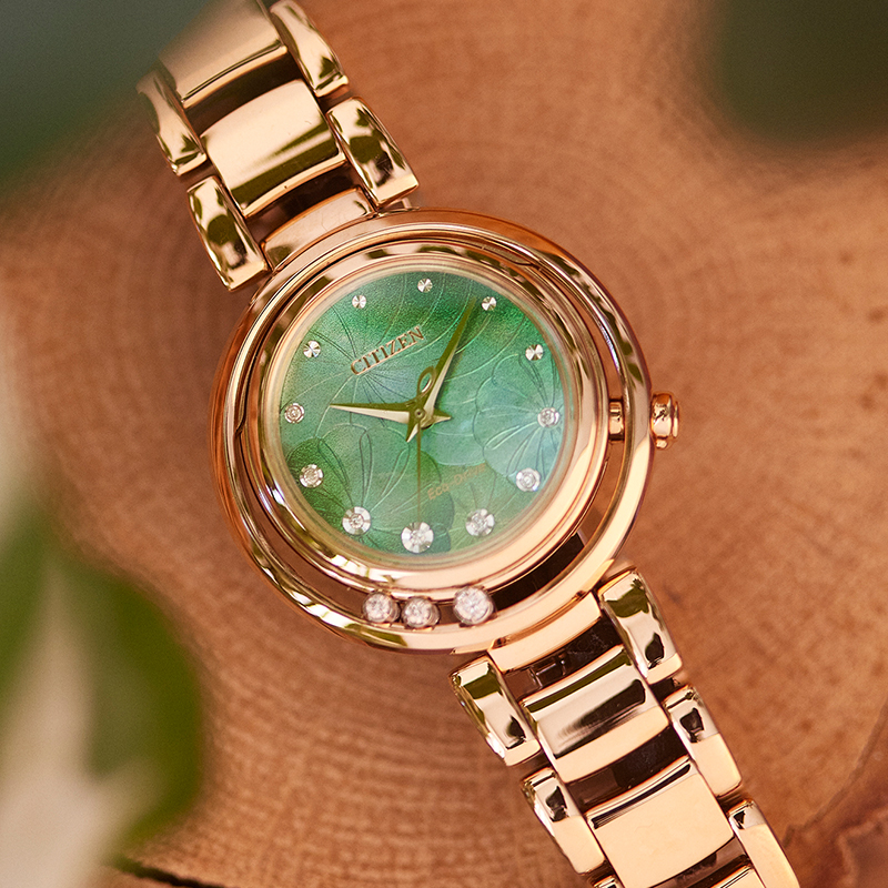 CITIZEN50 30mm EM1113-82Y