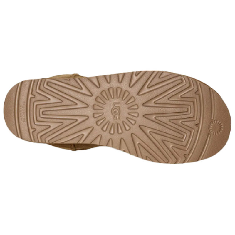 UGG CLASSIC SHORT